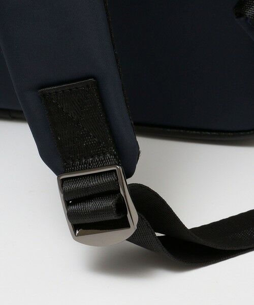 SHIPS / シップス リュック・バックパック | SHIPS Colors:レザーコンビ バックパック | 詳細4