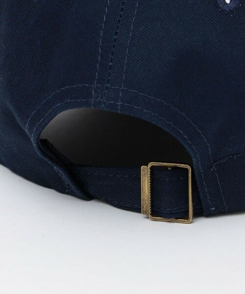 SHIPS / シップス ニットキャップ | SHIPS Colors:TeddyBear(R) ツイル キャップ◇ | 詳細7