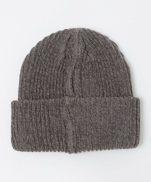 SHIPS / シップス ニットキャップ | SHIPS Colors:〈手洗い可能〉アゼ ニット キャップ | 詳細1