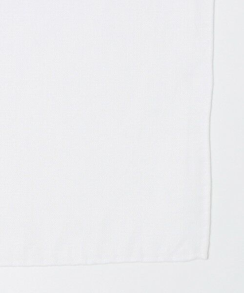 SHIPS / シップス ハンカチ | SHIPS Colors:リネン ポケットチーフ | 詳細1