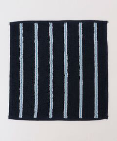 SHIPS / シップス ハンカチ | SHIPS Colors:パイル ハンカチーフ