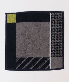 SHIPS / シップス ハンカチ | SHIPS Colors:パイル ハンカチーフ