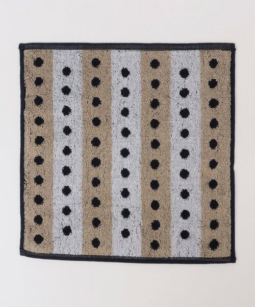 SHIPS / シップス ハンカチ | SHIPS Colors:パイル ハンカチーフ | 詳細1