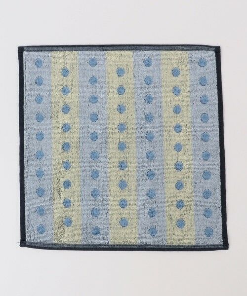 SHIPS / シップス ハンカチ | SHIPS Colors:パイル ハンカチーフ | 詳細3