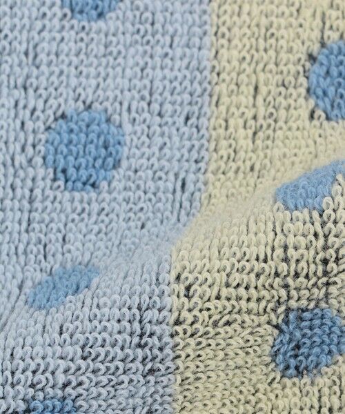 SHIPS / シップス ハンカチ | SHIPS Colors:パイル ハンカチーフ | 詳細6