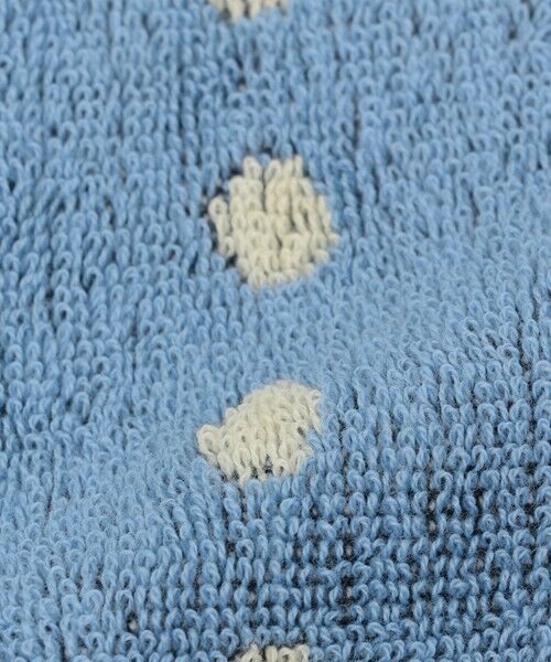 SHIPS / シップス ハンカチ | SHIPS Colors:パイル ハンカチーフ | 詳細7