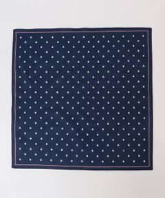 SHIPS / シップス ハンカチ | SHIPS Colors:ハンカチーフ