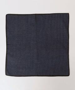 SHIPS / シップス ハンカチ | SHIPS Colors:ハンカチーフ