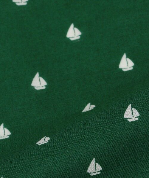 SHIPS / シップス ハンカチ | SHIPS Colors:ハンカチーフ | 詳細2