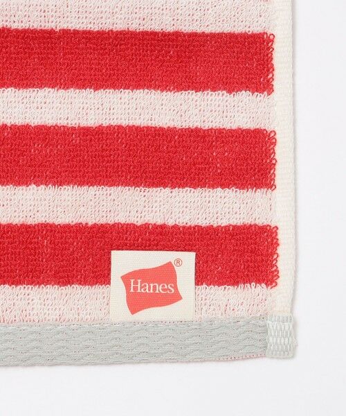 SHIPS / シップス ハンカチ | Hanes:パックド ハンカチーフ 2 | 詳細1