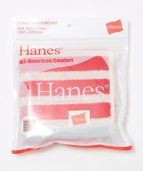 SHIPS / シップス ハンカチ | Hanes:パックド ハンカチーフ 2 | 詳細3