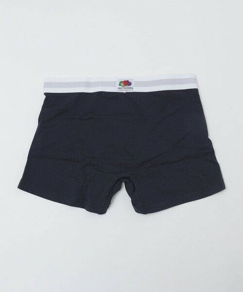 SHIPS / シップス ルームウェア | FRUIT OF THE LOOM:ボクサー パンツ | 詳細1