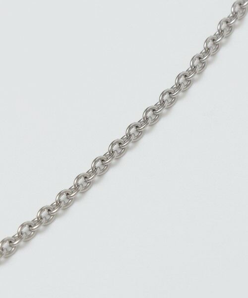 SHIPS / シップス ネックレス・ペンダント・チョーカー | SHIPS Colors:フェザー ネックレス | 詳細4