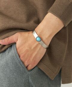 SHIPS / シップス ブレスレット・バングル | SHIPS Colors:バングル