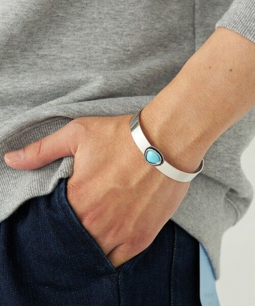 SHIPS / シップス ブレスレット・バングル | SHIPS Colors:バングル | 詳細1