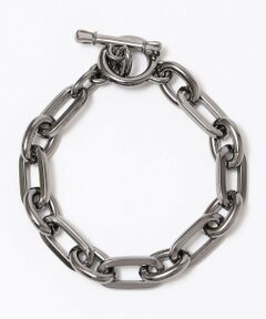 SHIPS / シップス ブレスレット・バングル | SHIPS Colors:チェーン ブレスレット◇