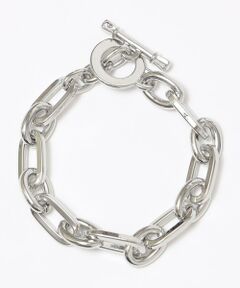 SHIPS / シップス ブレスレット・バングル | SHIPS Colors:チェーン ブレスレット◇