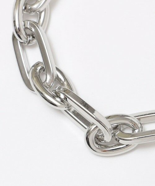 SHIPS / シップス ブレスレット・バングル | SHIPS Colors:チェーン ブレスレット◇ | 詳細2