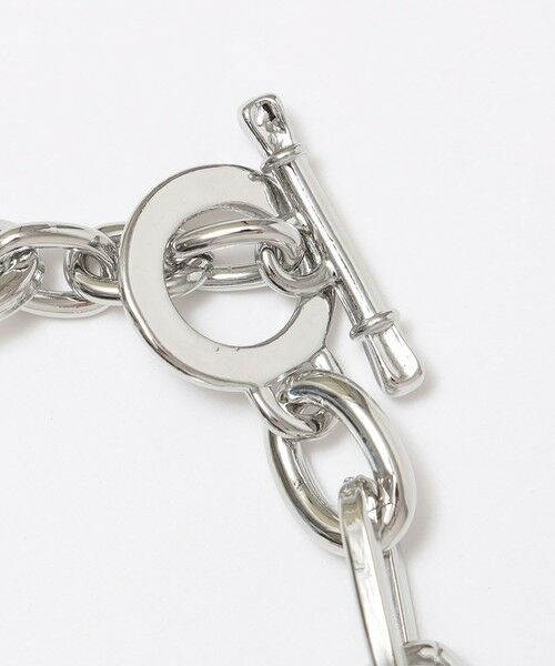 SHIPS / シップス ブレスレット・バングル | SHIPS Colors:チェーン ブレスレット◇ | 詳細3