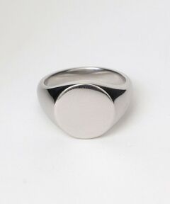 SHIPS / シップス リング | SHIPS Colors:フラット リング◇