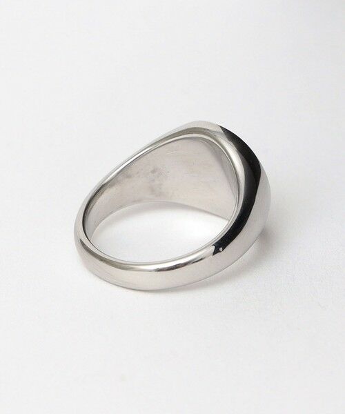 SHIPS / シップス リング | SHIPS Colors:フラット リング◇ | 詳細1