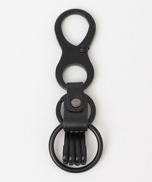 SHIPS / シップス キーホルダー・ストラップ | SHIPS Colors:キーリング◇ | 詳細1