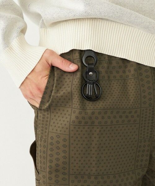 SHIPS / シップス キーホルダー・ストラップ | SHIPS Colors:キーリング◇ | 詳細2