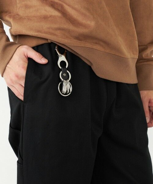 SHIPS / シップス キーホルダー・ストラップ | SHIPS Colors:キーリング◇ | 詳細10