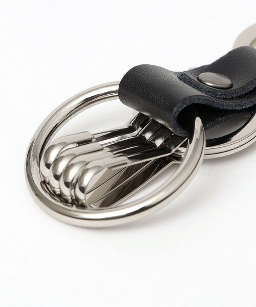 SHIPS / シップス キーホルダー・ストラップ | SHIPS Colors:キーリング◇ | 詳細8