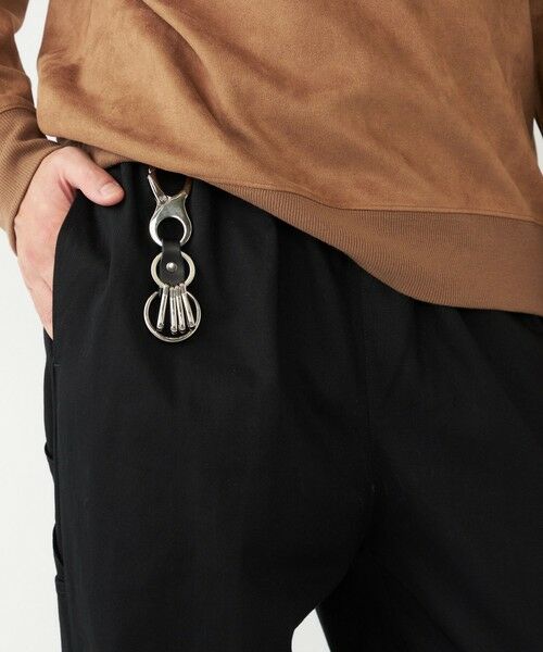 SHIPS / シップス キーホルダー・ストラップ | SHIPS Colors:キーリング◇ | 詳細9