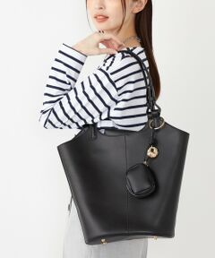 SHIPS / シップス トートバッグ | SHIPS Colors:バケット トート バッグ
