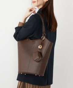 SHIPS / シップス トートバッグ | SHIPS Colors:バケット トート バッグ