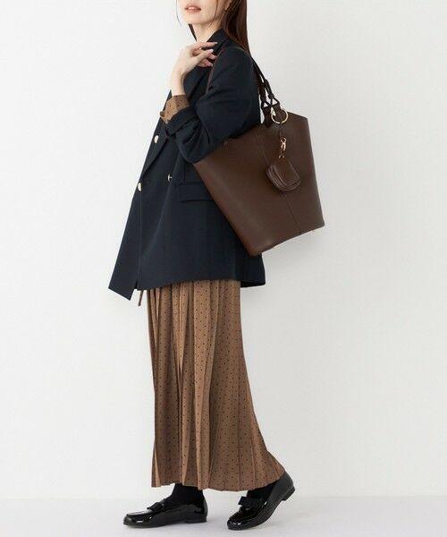 SHIPS / シップス トートバッグ | SHIPS Colors:バケット トート バッグ | 詳細20