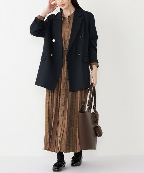 SHIPS / シップス トートバッグ | SHIPS Colors:バケット トート バッグ | 詳細21