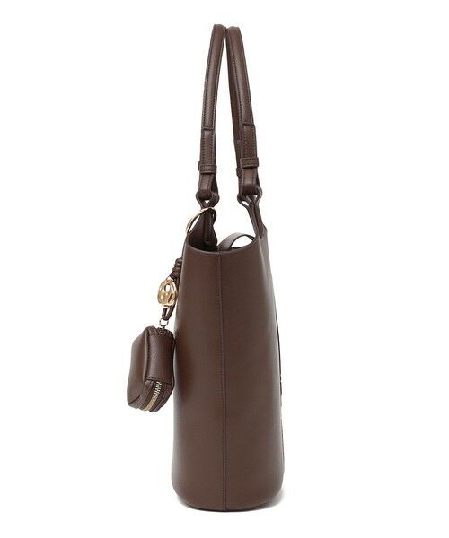 SHIPS / シップス トートバッグ | SHIPS Colors:バケット トート バッグ | 詳細7