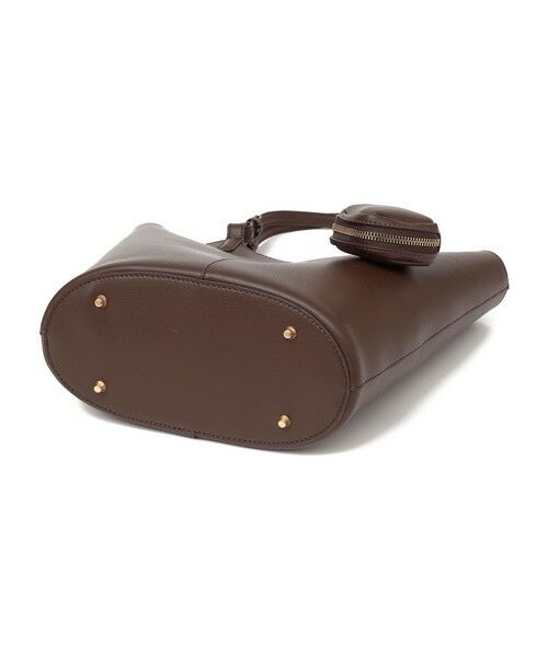 SHIPS / シップス トートバッグ | SHIPS Colors:バケット トート バッグ | 詳細8