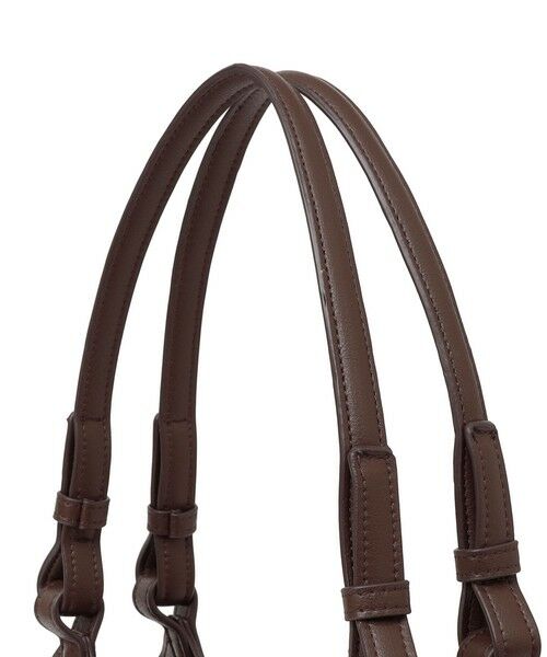 SHIPS / シップス トートバッグ | SHIPS Colors:バケット トート バッグ | 詳細9