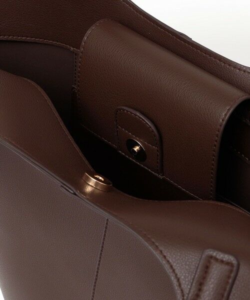 SHIPS / シップス トートバッグ | SHIPS Colors:バケット トート バッグ | 詳細11