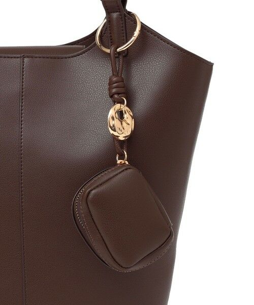 SHIPS / シップス トートバッグ | SHIPS Colors:バケット トート バッグ | 詳細12