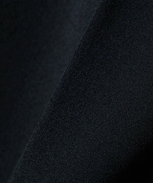 SHIPS / シップス その他パンツ | 《予約》SHIPS Colors:〈手洗い可能〉ストレッチ ジョーゼット ワイドパンツ2 | 詳細10