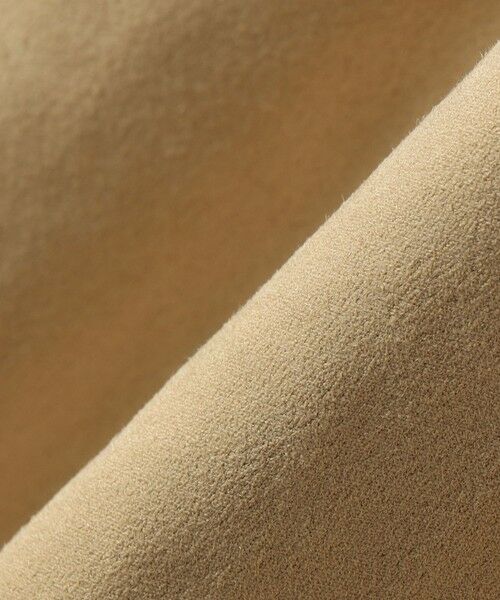 SHIPS / シップス ロング・マキシ丈スカート | SHIPS Colors:〈手洗い可能〉フェイクスエード（ポリエステル）フレアスカート | 詳細19