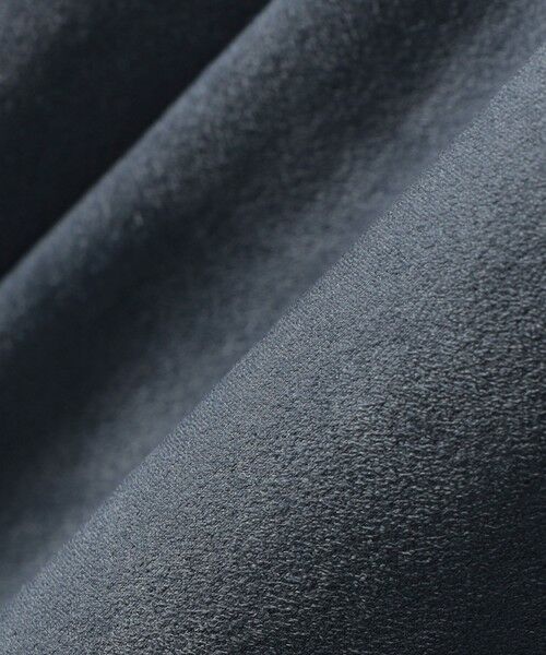 SHIPS / シップス ロング・マキシ丈スカート | SHIPS Colors:〈手洗い可能〉フェイクスエード（ポリエステル）フレアスカート | 詳細20