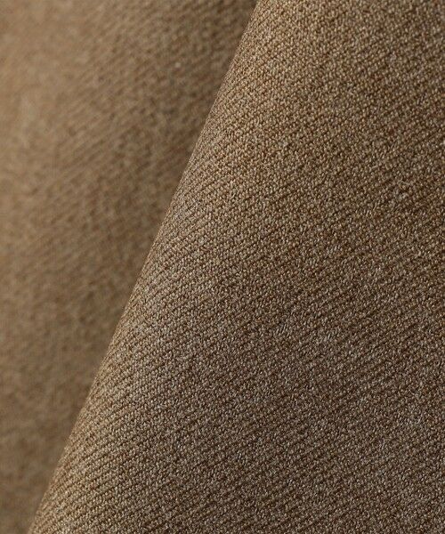 SHIPS / シップス ロング・マキシ丈スカート | SHIPS Colors:〈手洗い可能〉カルゼ フレア マキシ スカート | 詳細11