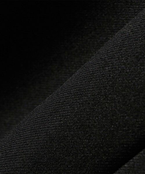 SHIPS / シップス ベスト | SHIPS Colors:〈手洗い可能〉ウールライク ペプラムベスト 2（セットアップ対応可能）◇ | 詳細24