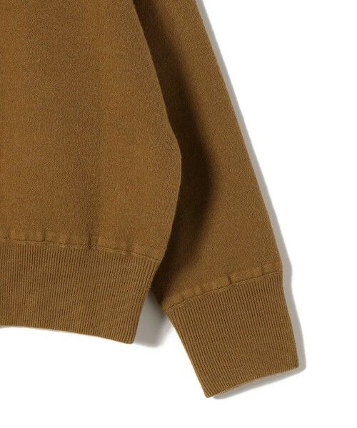 SHIPS / シップス ニット・セーター | SHIPS Colors:〈手洗い可能〉フロント ジップ ニット | 詳細6