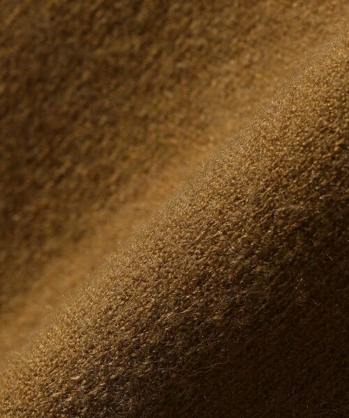 SHIPS / シップス ニット・セーター | SHIPS Colors:〈手洗い可能〉フロント ジップ ニット | 詳細7