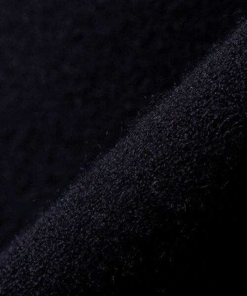 SHIPS / シップス ニット・セーター | SHIPS Colors:〈手洗い可能〉フロント ジップ ニット | 詳細15