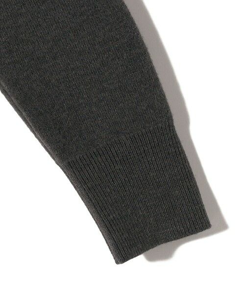 SHIPS / シップス ニット・セーター | SHIPS Colors:〈手洗い可能〉ビジュー クルーネック プルオーバー◇ | 詳細4