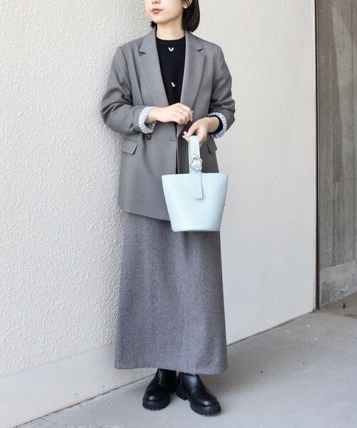 SHIPS / シップス ニット・セーター | SHIPS Colors:〈手洗い可能〉ビジュー クルーネック プルオーバー◇ | 詳細30