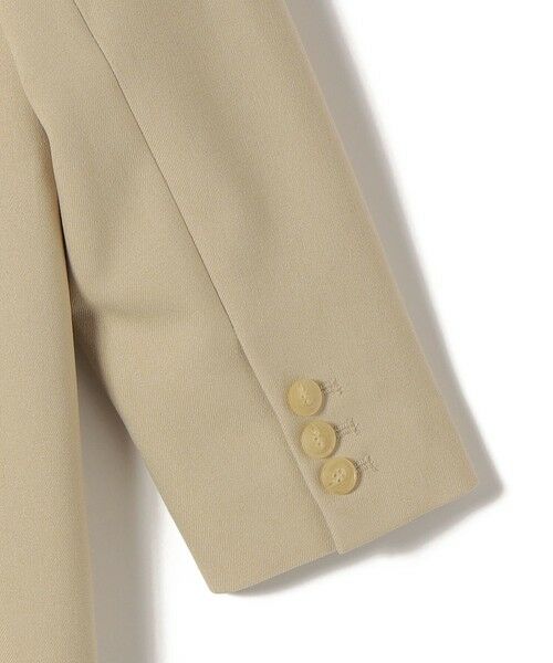 SHIPS / シップス テーラードジャケット | SHIPS Colors:ウールライク ダブルボタン ジャケット2（セットアップ対応可能）◇ | 詳細12